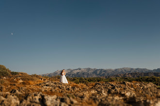 Wedding photographer Michal Luch. Photo of 05.09.2025
