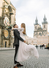 Fotografo di matrimoni Valentina Ryzhikova. Foto del 20.02.2020