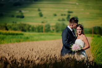Vestuvių fotografas: Marius Valentin. 15.05.2024 nuotrauka