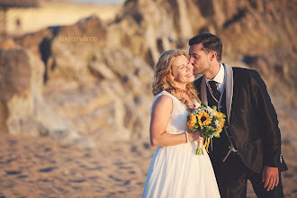 Hochzeitsfotograf Sandra Prudencio. Foto vom 30.03.2019