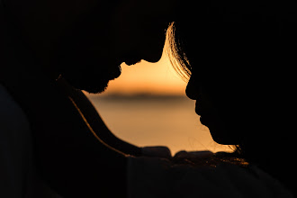 Fotografer pernikahan Louis Anthony Duran. Foto tanggal 07.04.2019