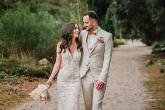 Photographe de mariage Nadine Lotze. Photo du 21.05.2025