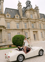 Wedding photographer Anna Gomenyuk. Photo of 01.05.2025