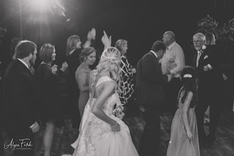 Düğün fotoğrafçısı Alyse Futch. Fotoğraf 01.06.2023 tarihinde