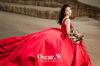 Wedding photographer Oscar Wu. Photo of 29.02.2020