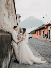 Svatební fotograf Jose Acetún. Fotografie z 17.08.2025