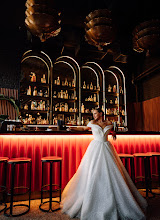 Wedding photographer Andrey Tatarashvili. Photo of 02.05.2025