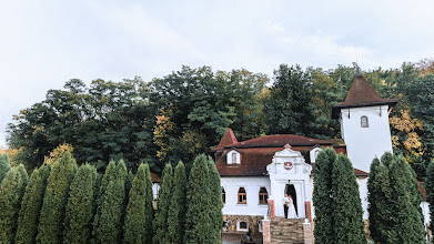 Wedding photographer Sergey Savchenko. Photo of 05.04.2021