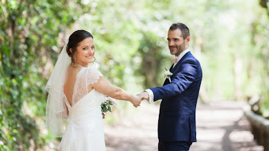 Fotografo di matrimoni Sylvain Santoro. Foto del 20.07.2021