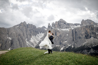 Fotografo di matrimoni Maria Martus. Foto del 29.04.2024