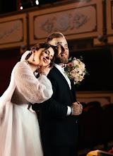Wedding photographer Maksim Eysmont. Photo of 06.05.2024