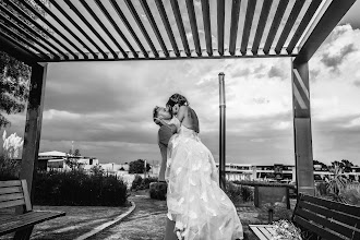 Hochzeitsfotograf Paulina Aramburo. Foto vom 13.09.2025