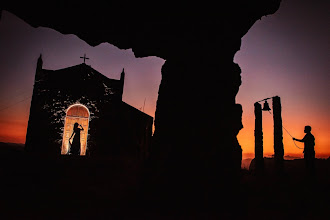Fotógrafo de bodas Caio Soares. Foto del 14.03.2025