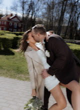婚礼摄影师Neringa Brazaitienė. 09.05.2025的图片