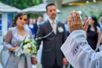 Jurufoto perkahwinan Brenda Vazquez. Foto pada 22.09.2020