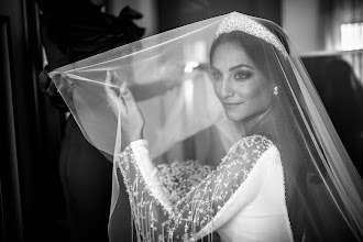 Wedding photographer Jose Fran. Photo of 18.10.2019