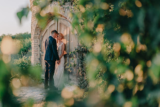 Photographe de mariage Peter Orban. Photo du 16.02.2022