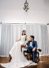 Fotografo di matrimoni Arjay Almonte. Foto del 30.01.2019