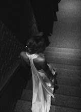 Wedding photographer Prue Peters. Photo of 17.09.2025