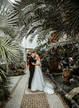 Nhiếp ảnh gia ảnh cưới Eimis Šeršniovas. Ảnh trong ngày 22.11.2021