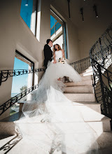 Bröllopsfotografer Alexandru Florea. Foto av 12.04.2021