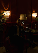 Wedding photographer Irina Valueva. Photo of 12.04.2025