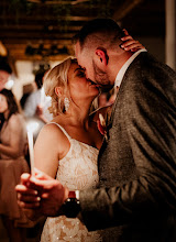 Hochzeitsfotograf Katarzyna Łyczak. Foto vom 19.05.2022