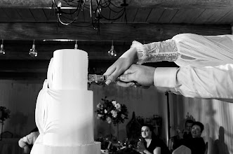 Jurufoto perkahwinan Vadim Burchik. Foto pada 04.06.2024