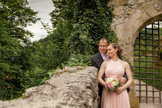 Fotografo di matrimoni Sabina Izlakar. Foto del 16.03.2021