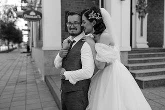 Wedding photographer Olga Kharlashina. Photo of 29.10.2023