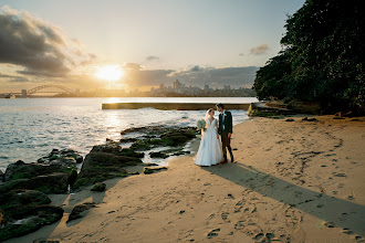 Wedding photographer Pavel Veselov. Photo of 11.11.2023