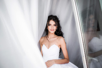 Wedding photographer Anastasiya Rogova. Photo of 16.06.2020