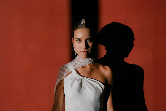 Wedding photographer Yerko Osorio. Photo of 17.05.2025
