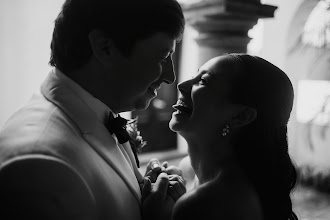 Wedding photographer Alex Krotkov. Photo of 16.09.2025