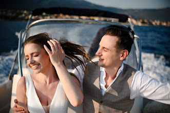 婚姻写真家 Piotr Palak. 09.09.2025 の写真