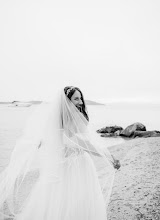 Bryllupsfotograf Katerina Seitanidou. Foto fra 25.04.2024