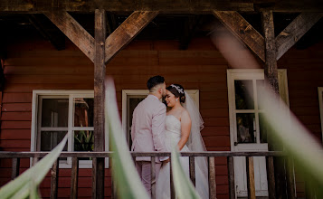 Fotógrafo de bodas Eduardo Vela. Foto del 23.05.2023