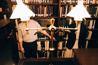 Wedding photographer Yakov Knyazev. Photo of 08.11.2025