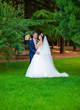 Wedding photographer Andrey Tolstyakov. Photo of 18.01.2020