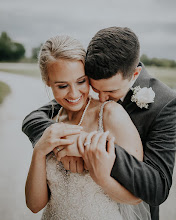 Bröllopsfotografer Sara Green. Foto av 30.12.2019