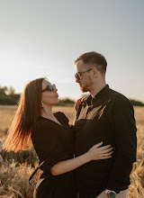 Jurufoto perkahwinan Alena Kolyasnikova. Foto pada 04.12.2024