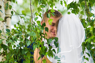 Wedding photographer Michał Chyła. Photo of 20.04.2023