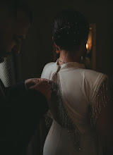 Wedding photographer Ekaterina Letovalceva. Photo of 20.11.2022