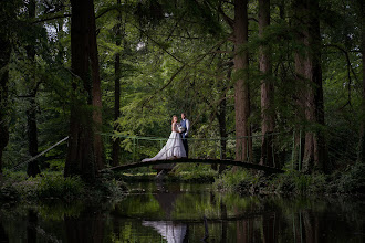 Photographe de mariage Zoltán Szűcs. Photo du 24.06.2022