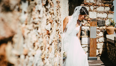 Fotografo di matrimoni Vincenzo Stagnitta. Foto del 05.10.2022