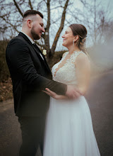 Fotógrafo de casamento Lena Kreten-Wenn. Foto de 21.03.2023