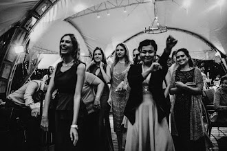 Hochzeitsfotograf Galina Ogay. Foto vom 23.05.2018