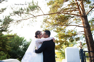 婚姻写真家 Kseniya Vist. 05.11.2022 の写真