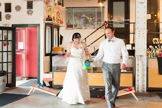 婚礼摄影师Michelle Tanner. 25.05.2023的图片