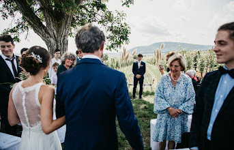 Fotógrafo de casamento Stephane Kamwa. Foto de 29.08.2022